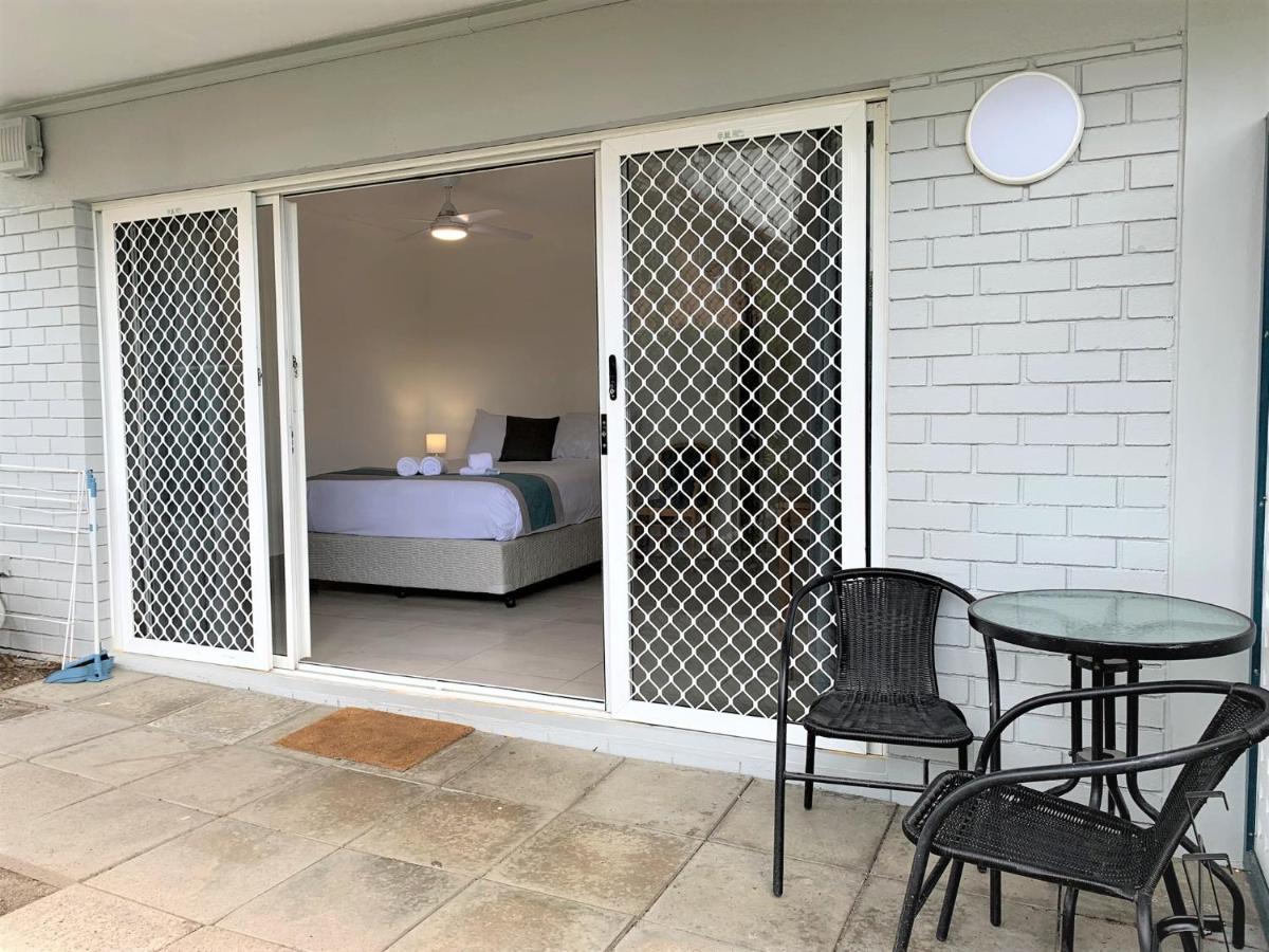Broadwater Keys Holiday Apartments โกลด์โคสต์ ภายนอก รูปภาพ