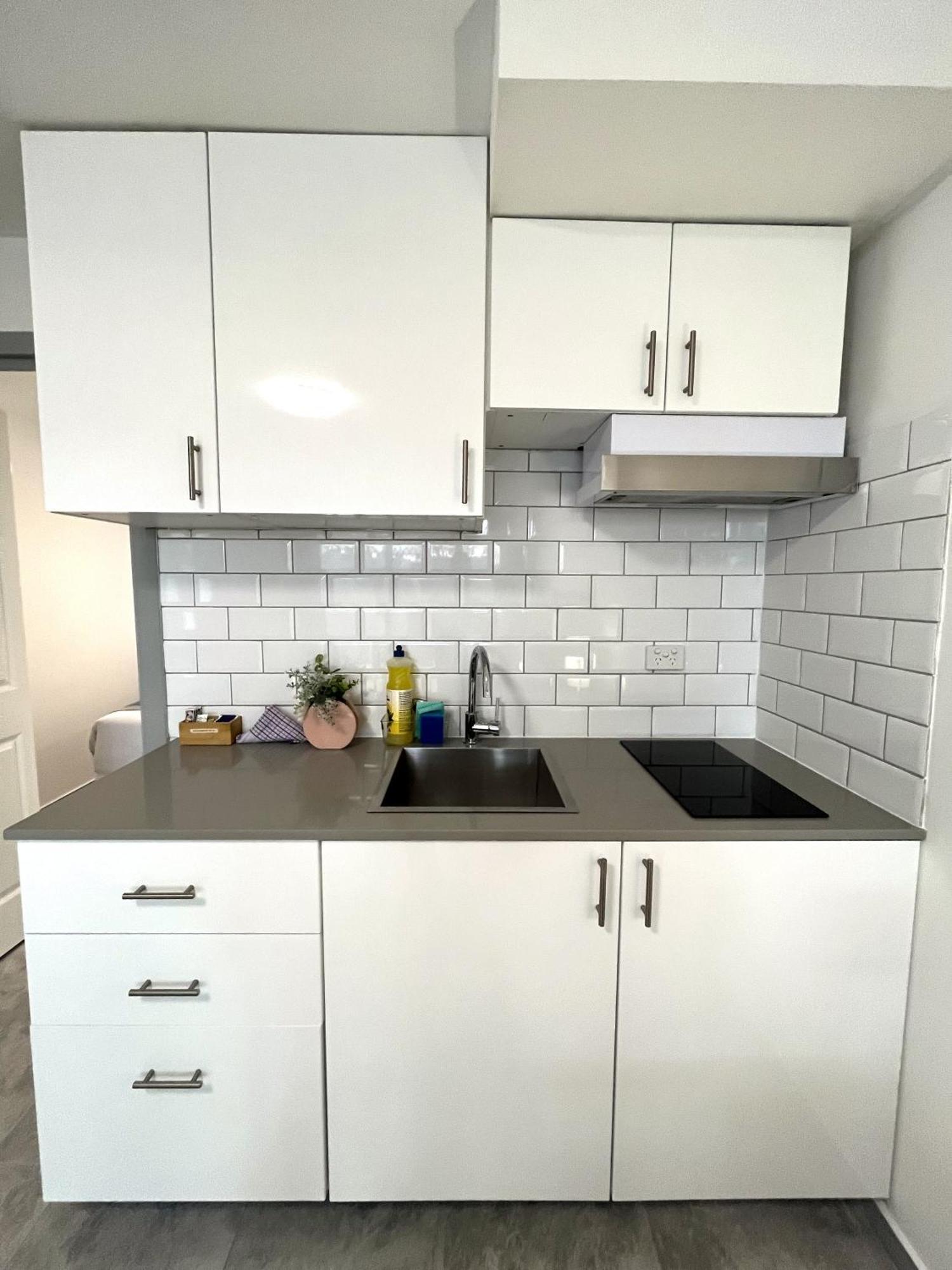 Broadwater Keys Holiday Apartments โกลด์โคสต์ ภายนอก รูปภาพ