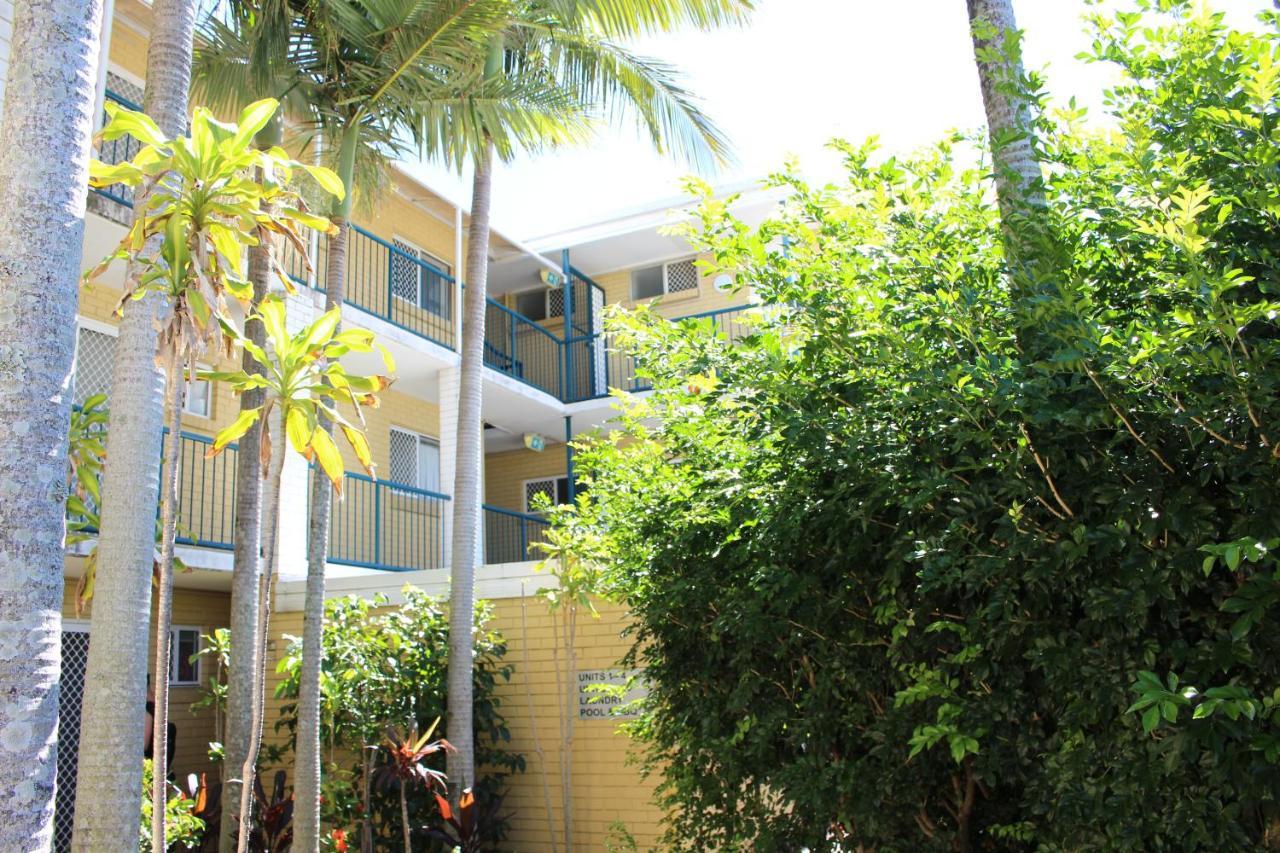 Broadwater Keys Holiday Apartments โกลด์โคสต์ ภายนอก รูปภาพ